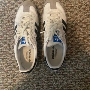 Adidas Sambas